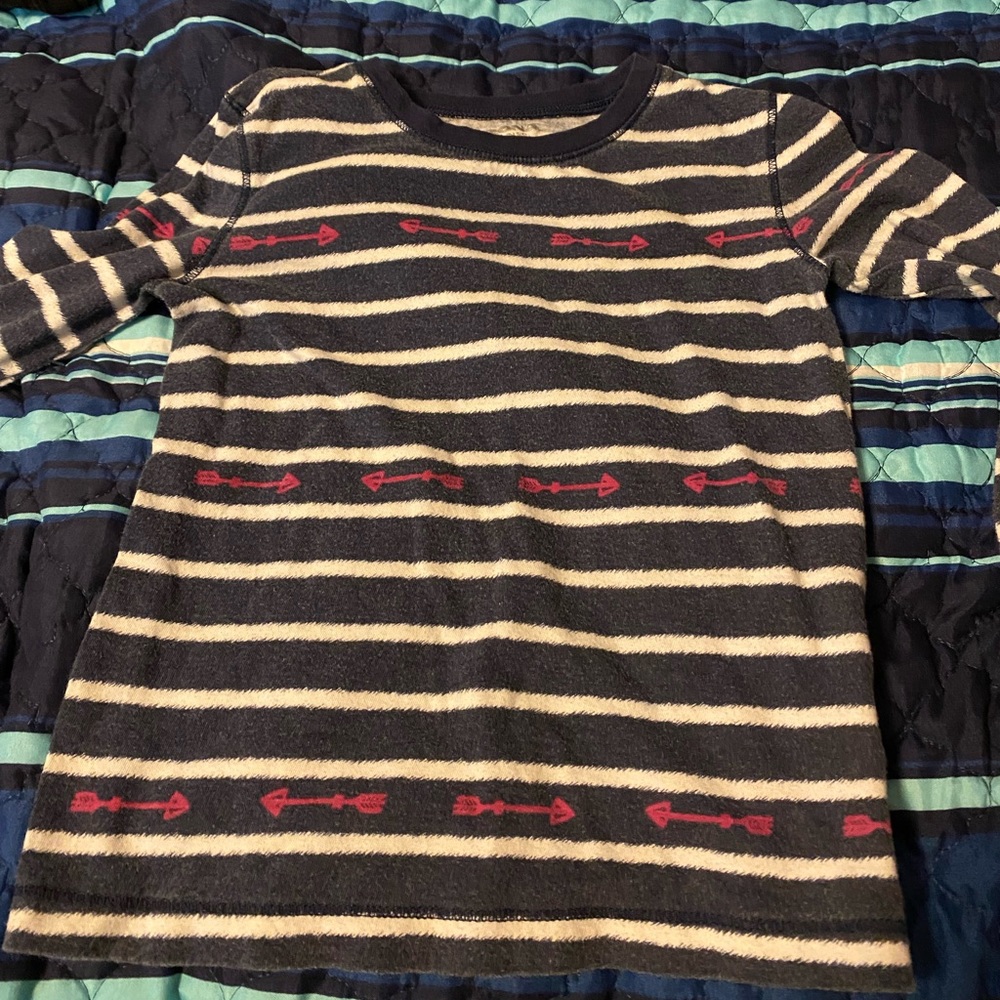 Arizona long sleeve shirt girls size 4T